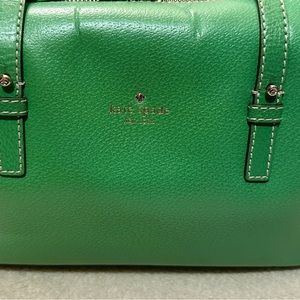 Authentic Kate Spade handbag